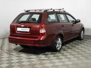 Chevrolet Lacetti I Санкт-Петербург  - изображение 24