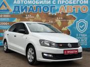 Volkswagen Polo V Рестайлинг Набережные Челны  - изображение 21