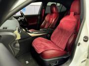 Lexus IS III Рестайлинг Благовещенск  - изображение 65