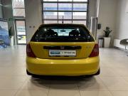 Honda Civic VII Москва  - изображение 24