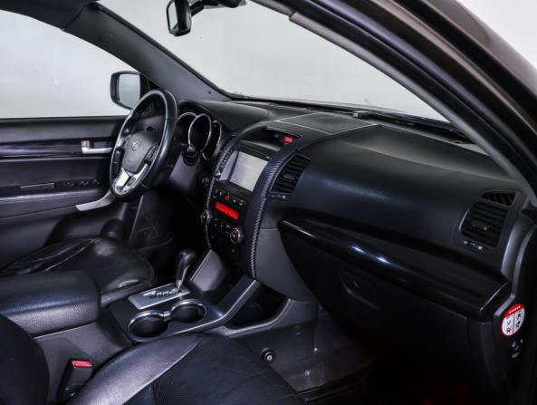 Kia Sorento II с пробегом 2010 года, цена 1 190 000 рублей, 307789 км, внедорожник, Автокод Объявления