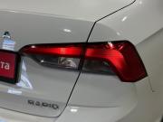 Skoda Rapid II Челябинск  - изображение 32