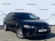 Mitsubishi Lancer X Рестайлинг Курган  - изображение 17
