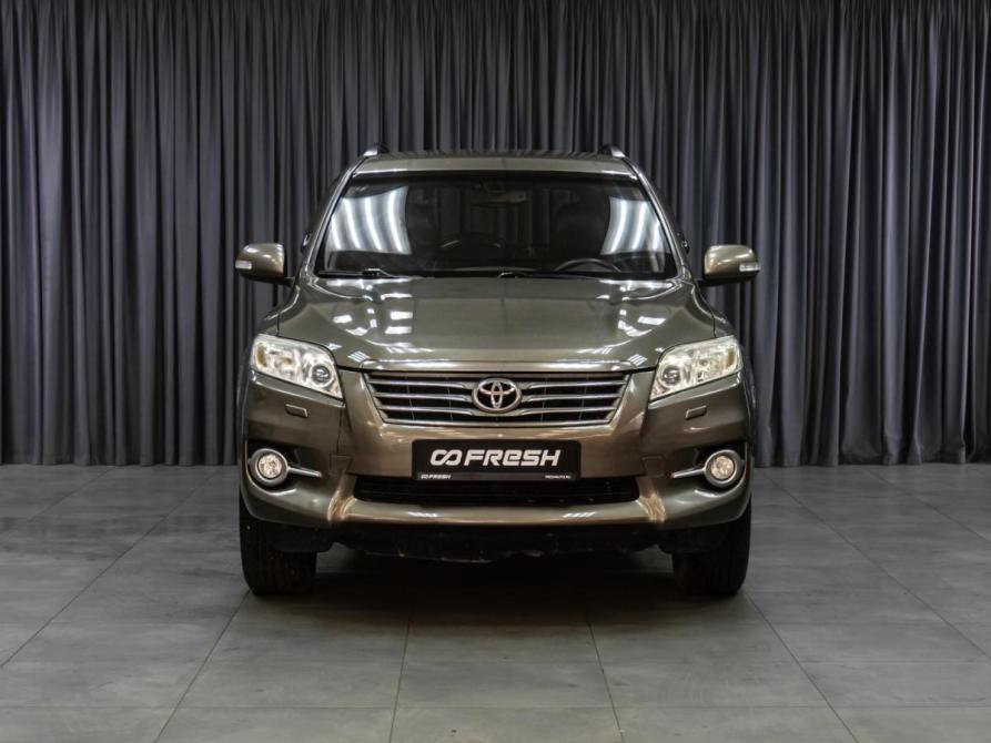 Toyota RAV4 III (XA30) Рестайлинг Тюмень  - изображение 3