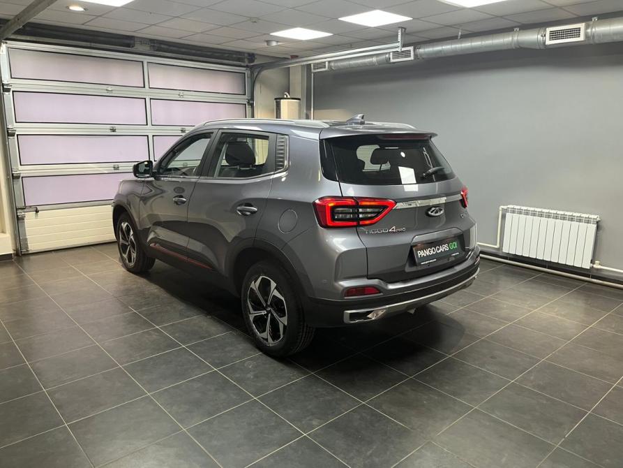 Chery Tiggo 4 Pro I Тверь  - изображение 4