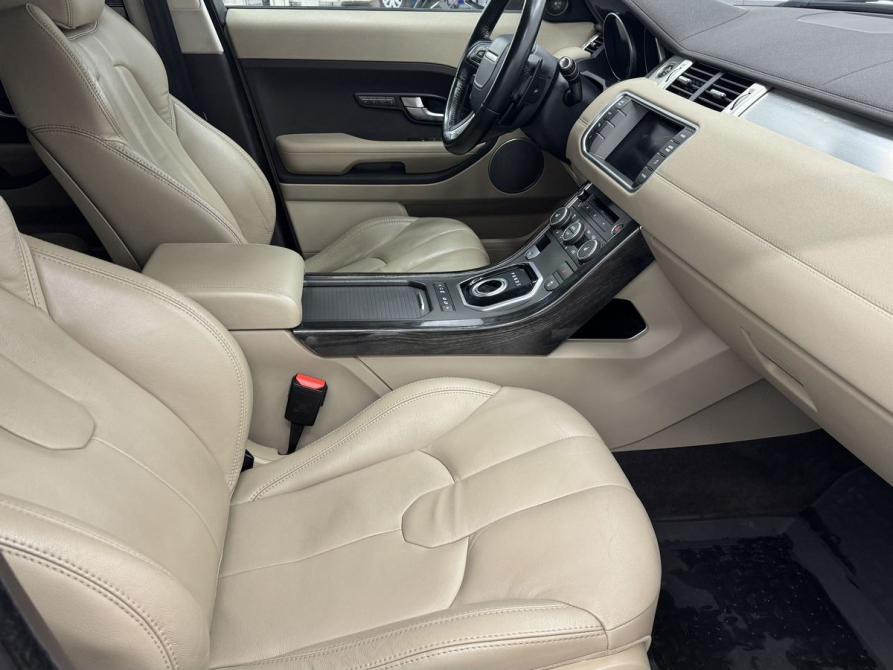 Land Rover Range Rover Evoque I Воронеж  - изображение 16