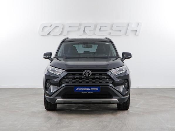 Toyota RAV4 V (XA50) с пробегом 2021 года, цена 3 249 050 рублей, 113555 км, внедорожник, Автокод Объявления