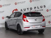 Hyundai Solaris I Рестайлинг Минеральные Воды  - изображение 21