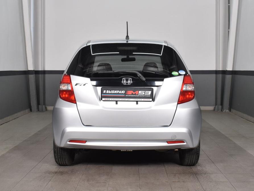 Honda Fit II Кемерово  - изображение 3