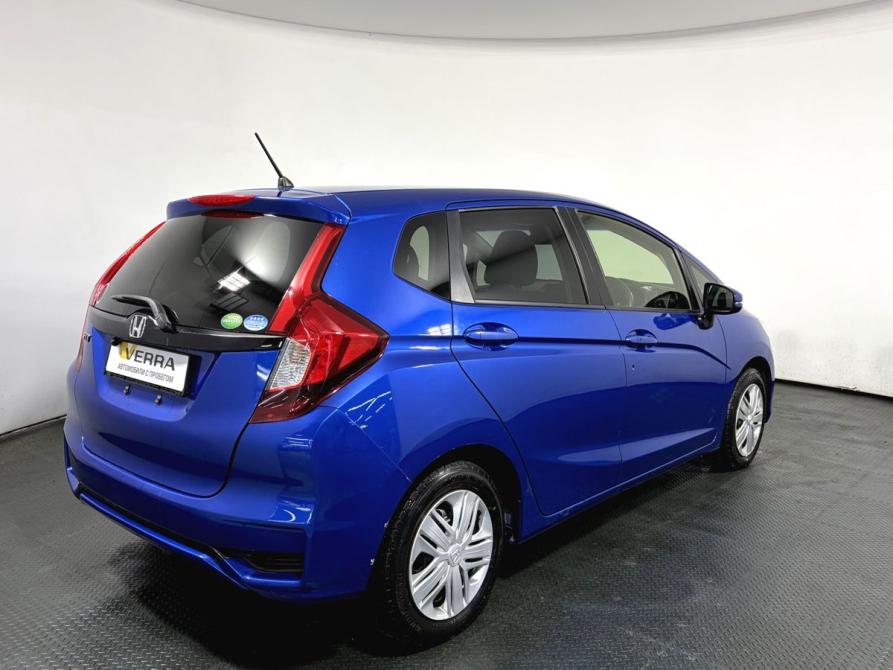 Honda Fit III Рестайлинг Пермь  - изображение 5