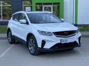 Geely Coolray I Ярославль  - изображение 22