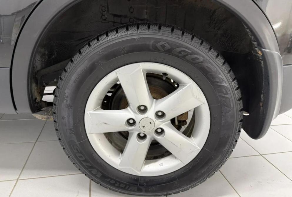 Nissan Qashqai I Астрахань  - изображение 11