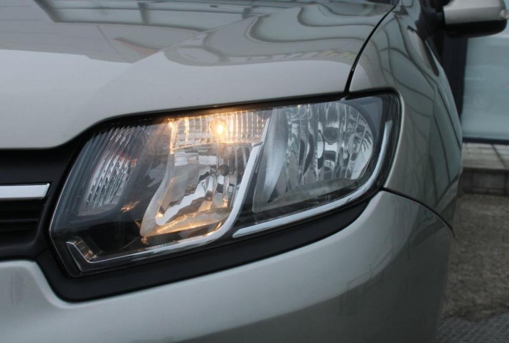 Renault Logan II Саратов  - изображение 9