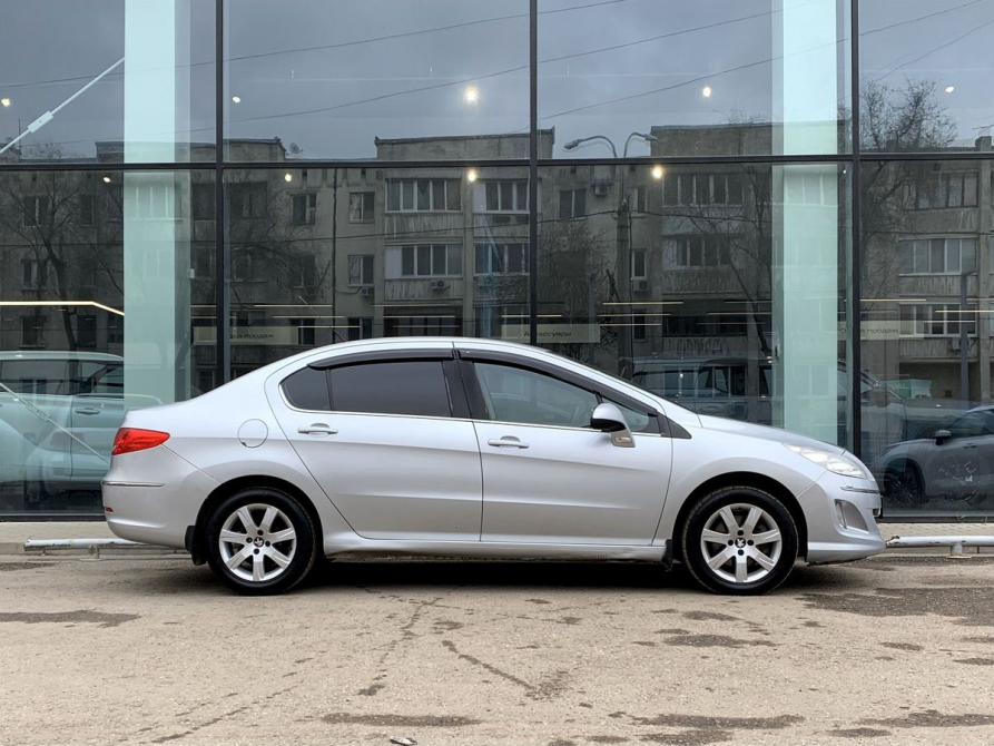Peugeot 408 I Самара  - изображение 4