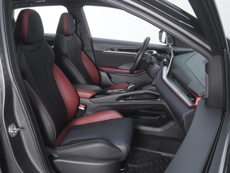Geely Coolray I Рестайлинг Ростов-на-Дону  - изображение 8