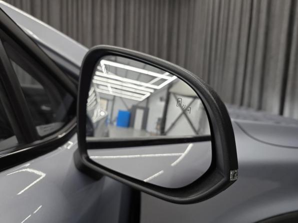 Changan UNI-T I с пробегом 2024 года, цена 2 499 000 рублей, 9500 км, внедорожник, Автокод Объявления