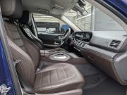 Mercedes-Benz GLE II (V167) Москва  - изображение 28