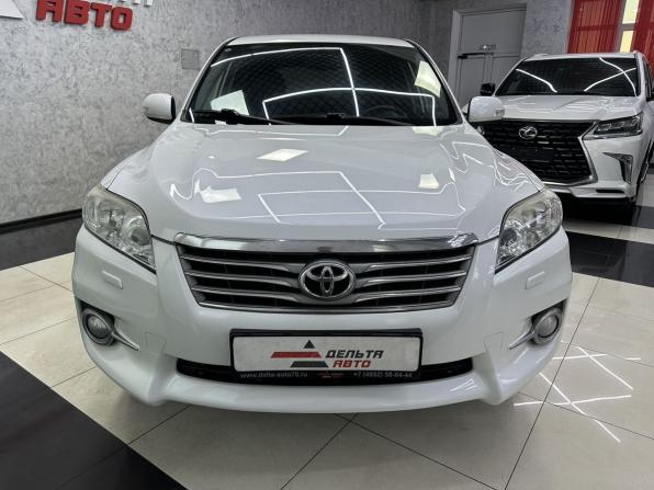 Toyota RAV4 III (XA30) Рестайлинг с пробегом 2012 года, цена 1 499 000 рублей, 155650 км, внедорожник, Автокод Объявления