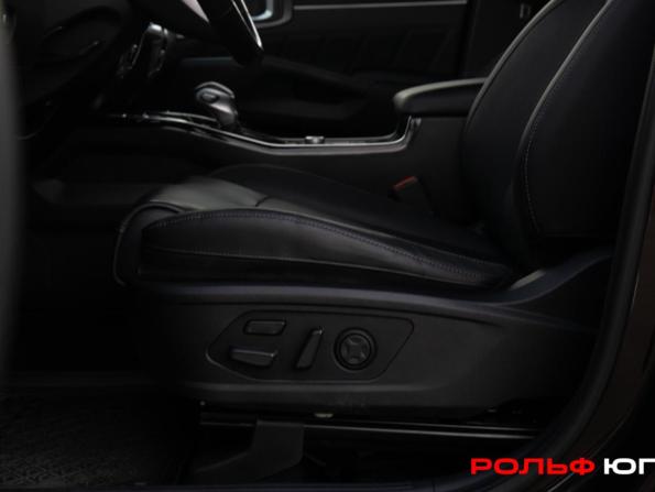 Kia Sorento IV с пробегом 2021 года, цена 3 448 000 рублей, 123267 км, внедорожник, Автокод Объявления