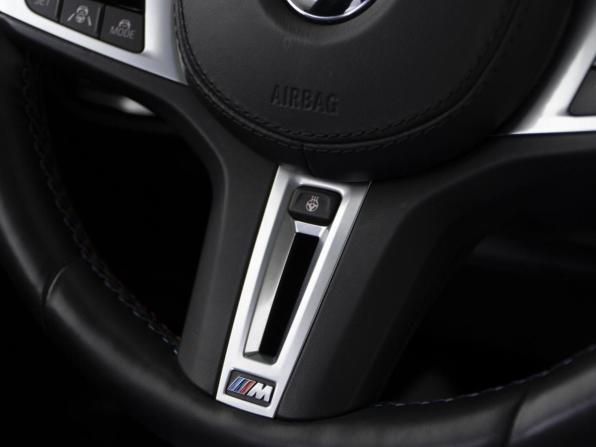 BMW X4 M I (F98) Рестайлинг с пробегом 2022 года, цена 9 497 077 рублей, 54688 км, внедорожник, Автокод Объявления