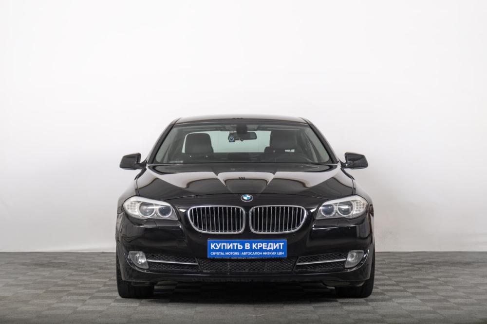 BMW 5 серии VI (F10/F11/F07) Томск  - изображение 4