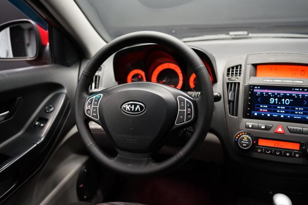 Kia Ceed I Крым  - изображение 12