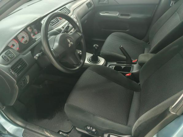 Mitsubishi Lancer IX Рестайлинг с пробегом 2006 года, цена 550 000 рублей, 112000 км, седан, Автокод Объявления