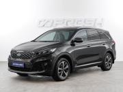 Kia Sorento III Prime Рестайлинг Москва  - изображение 34