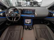BMW X3 IV (G45/G48) Москва  - изображение 38