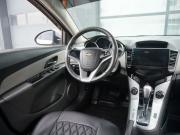 Chevrolet Cruze I Москва  - изображение 26