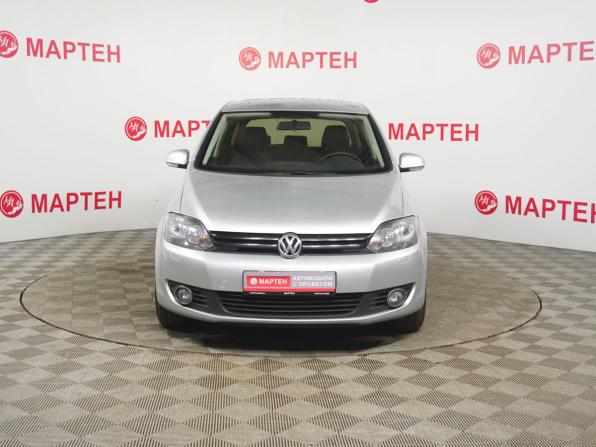 Volkswagen Golf Plus II с пробегом 2011 года, цена 698 000 рублей, 183833 км, хэтчбек, Автокод Объявления
