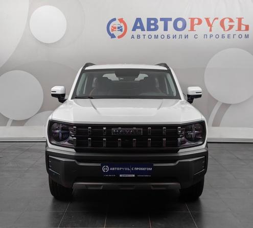 Haval H3 I с пробегом 2025 года, цена 2 444 000 рублей, 10257 км, внедорожник, Автокод Объявления