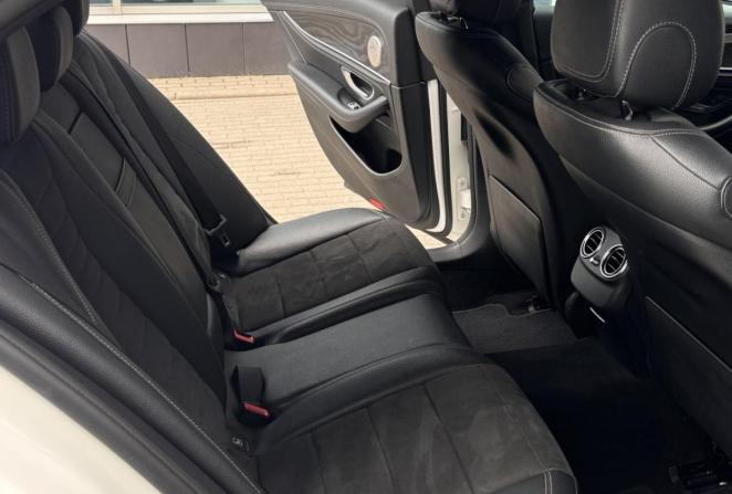 Mercedes-Benz E-Класс V (W213 S213 C238) с пробегом 2018 года, цена 2 990 000 рублей, 162448 км, седан, Автокод Объявления