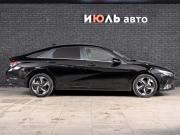 Hyundai Elantra VII (CN7) Екатеринбург  - изображение 29