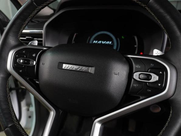Haval Jolion I с пробегом 2021 года, цена 1 599 000 рублей, 107425 км, внедорожник, Автокод Объявления