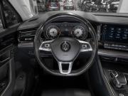 Volkswagen Touareg III Москва  - изображение 39