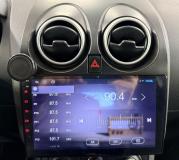 Nissan Qashqai I Тюмень  - изображение 33