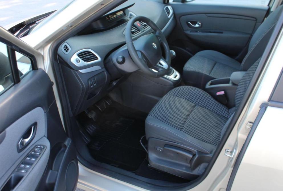 Renault Scenic III Нижний Новгород  - изображение 15