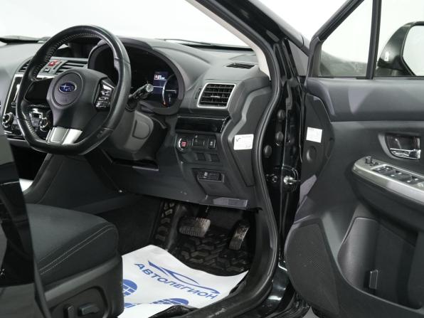 Subaru Levorg I с пробегом 2014 года, цена 1 650 000 рублей, 79920 км, универсал, Автокод Объявления