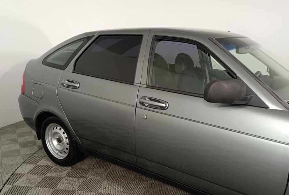 Lada (ВАЗ) Priora I Волгоград  - изображение 22