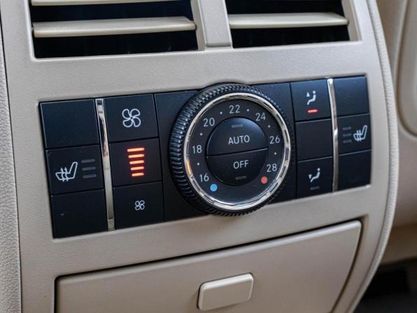 Mercedes-Benz GL-Класс I (X164) с пробегом 2008 года, цена 1 460 000 рублей, 252500 км, внедорожник, Автокод Объявления
