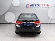 Chevrolet Cruze I Подольск  - изображение 29