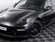 Porsche Panamera II Москва  - изображение 64