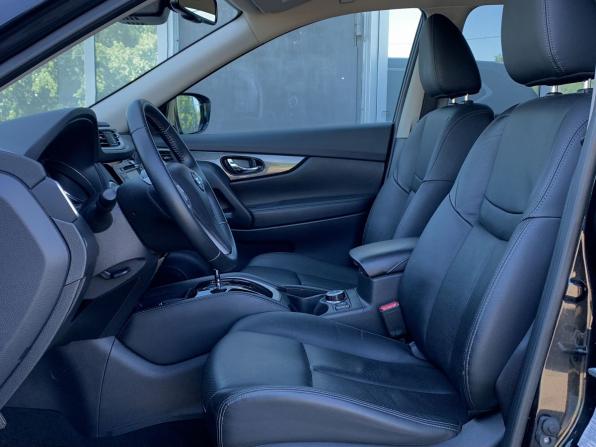 Nissan X-Trail III с пробегом 2017 года, цена 2 199 000 рублей, 56650 км, внедорожник, Автокод Объявления
