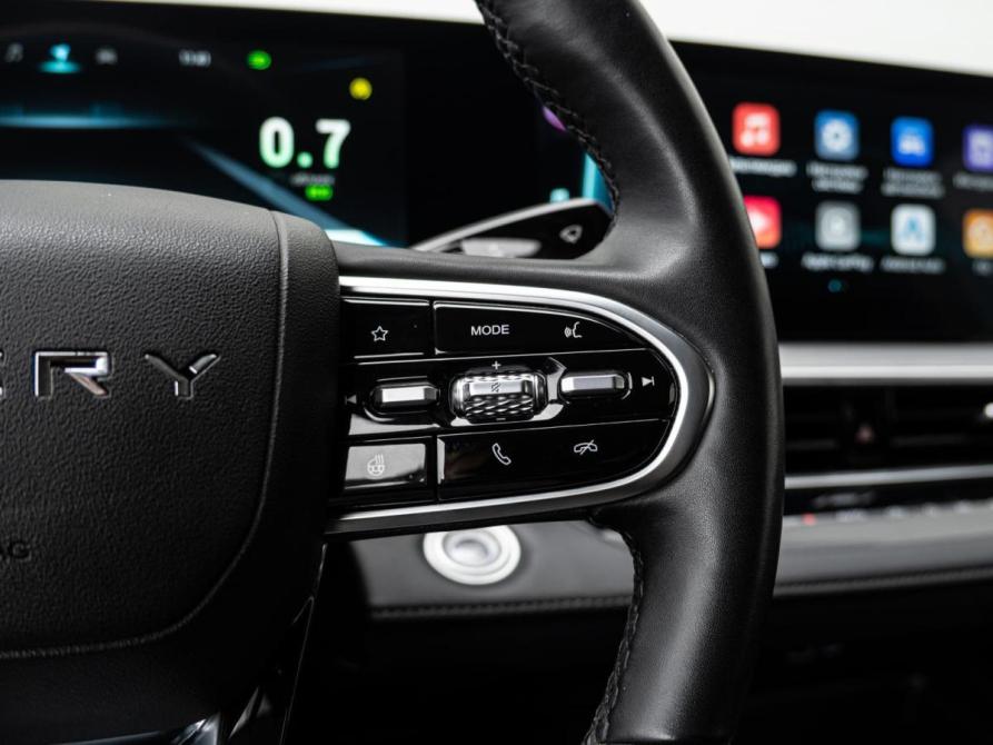 Chery Arrizo 8 Краснодар  - изображение 20