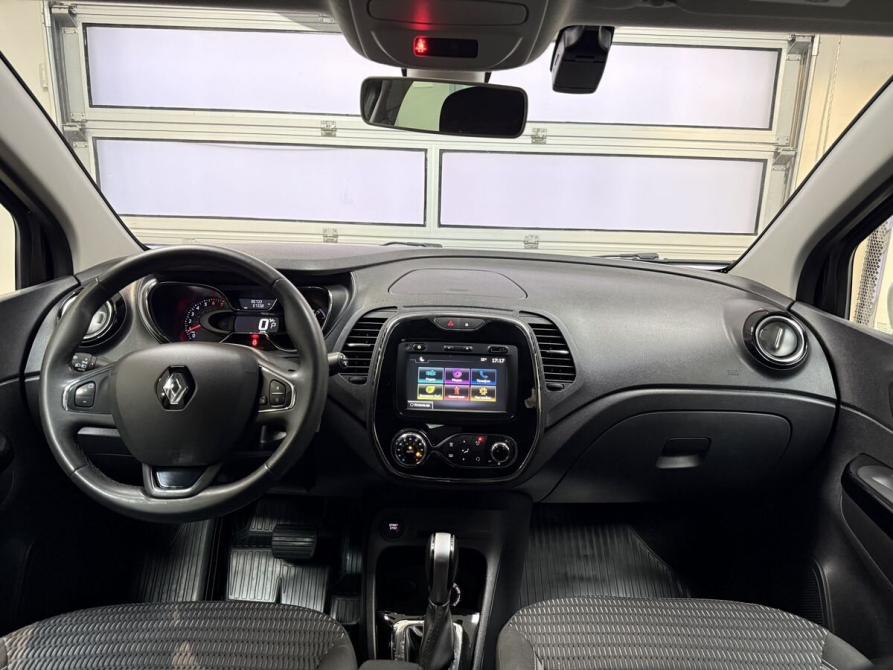 Renault Kaptur I Тверь  - изображение 18