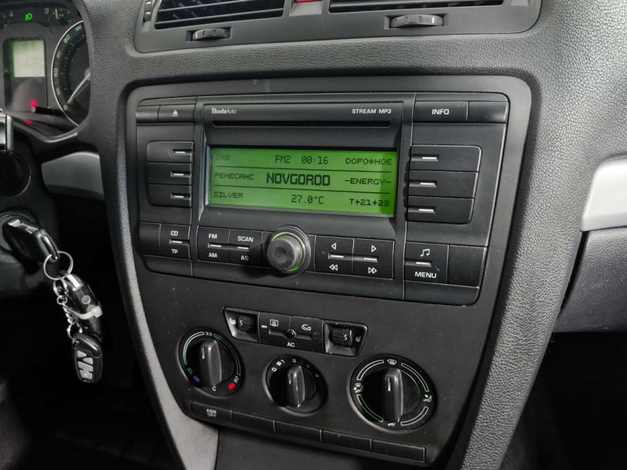 Skoda Octavia II (A5) Нижний Новгород  - изображение 17