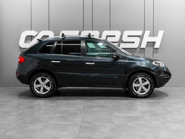 Renault Koleos I Рестайлинг с пробегом 2013 года, цена 1 139 000 рублей, 135793 км, внедорожник, Автокод Объявления