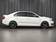 Skoda Rapid I Ставрополь  - изображение 28