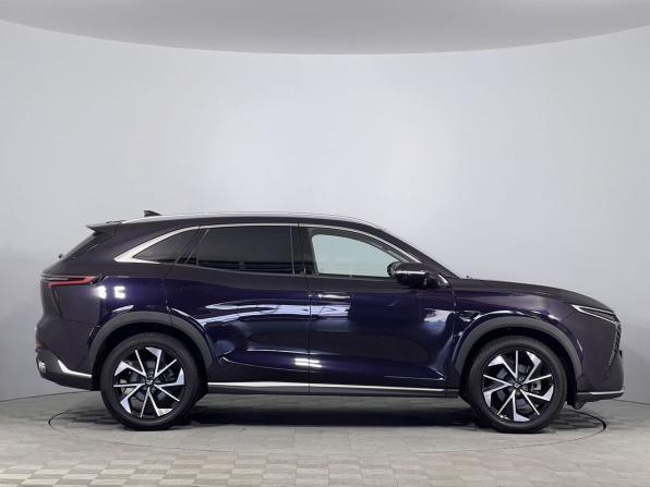 Kaiyi X7 Kunlun с пробегом 2024 года, цена 2 445 000 рублей, 20774 км, внедорожник, Автокод Объявления